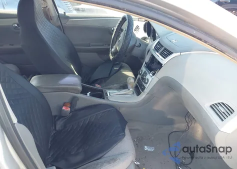 2008 Chevrolet Malibu Lt z USA, uszkodzony, nr VIN 1G1ZH57B68F247710